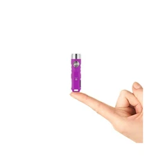 RovyVon Aurora A1 G4 Rechargeable Keychain Flashlights USB C, 650lu... Fast Ship