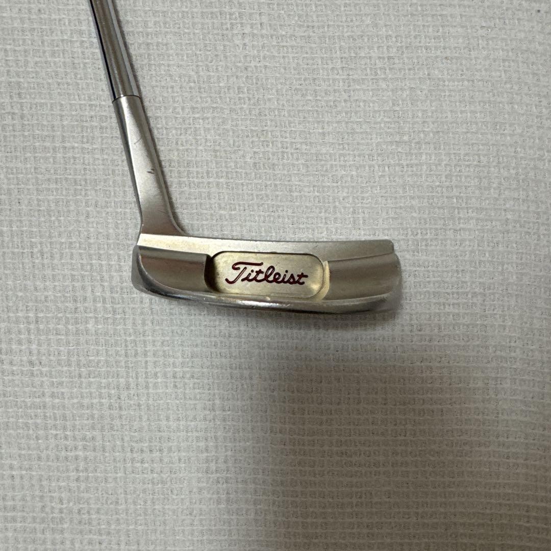 Scotty Cameron Putter California Del Mar No Cover 35 in From Japan7[Excellent]