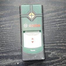 Bosch Truvo Digital Detector Cable Wall and Timber Metal Locator