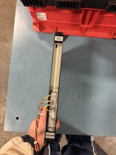 Reliance Electric 57C409 Isolated Control A/D...