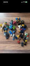 Job Lot Of Lego Mini Figures LEGO with Extra
