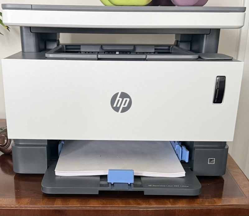 HP Neverstop Laser 1202w &compatible replacement W1143AD Toner Cartridge Kit