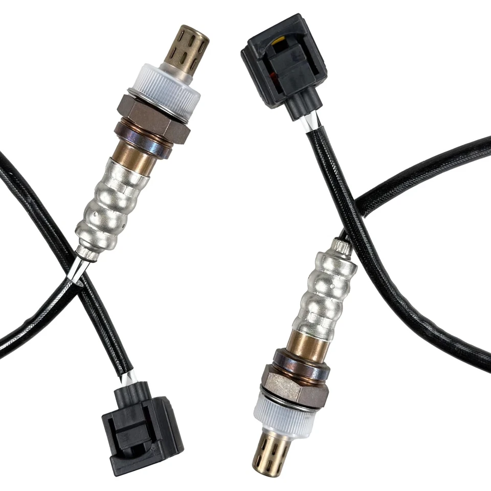 Set of 4 Oxygen O2 Sensor Fit for 2001-2011 Dodge Dakota 3.7L 3.9L 4.7L 5.9L USA - Image 4 of 4