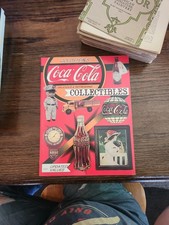 Broché de collection Goldstein's COCA COLA 1993