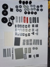 LEGO Technic Mixed Parts