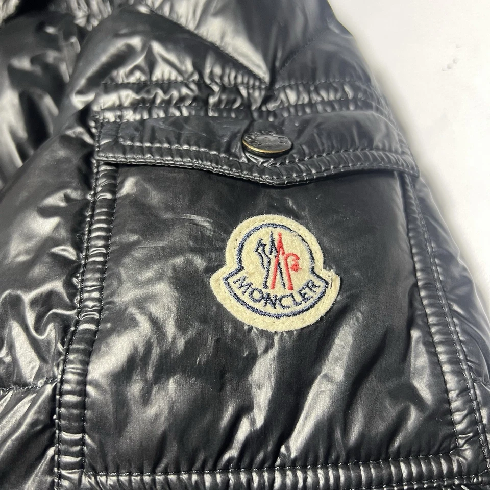 Moncler Maya, Foto 2 von 5