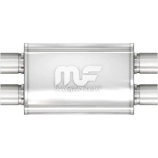 MagnaFlow 11378 