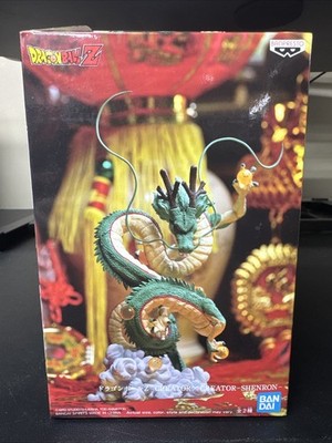 Banpresto Dragon Ball Z Creator X Creator Shenron Dragon 6'' Figure