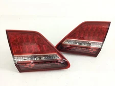 Duties Incl TOYOTA Crown GRS200 200 Series Royal Saloon Finisher Set ICHIKOH