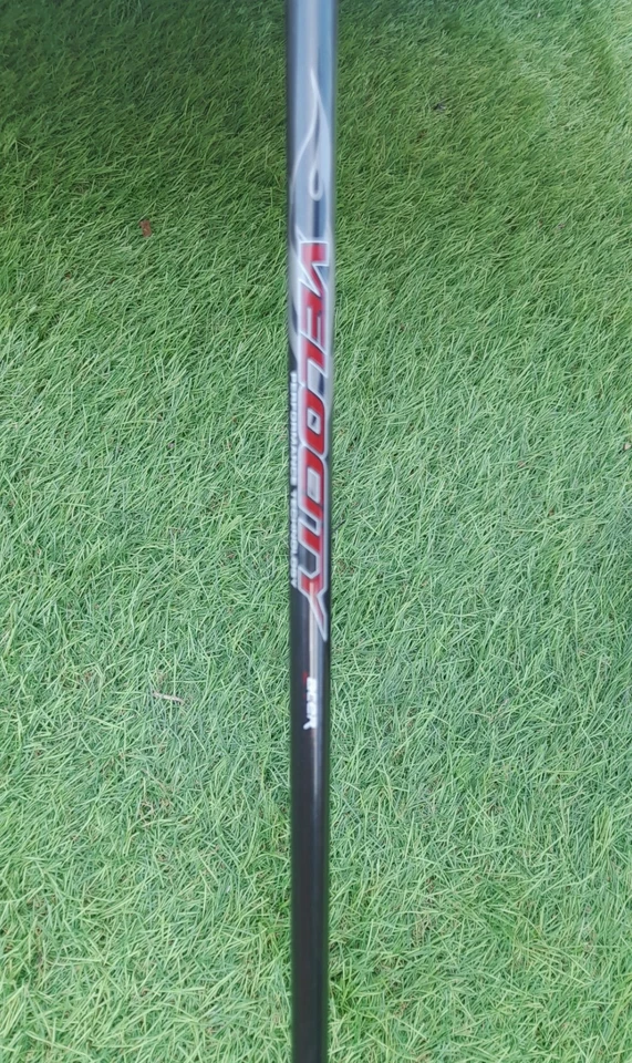 ACER XDS REACT 3 IRON hybrid golf  club REGULAR FLEX GRAPHITE SHAFT - Image 4 of 4