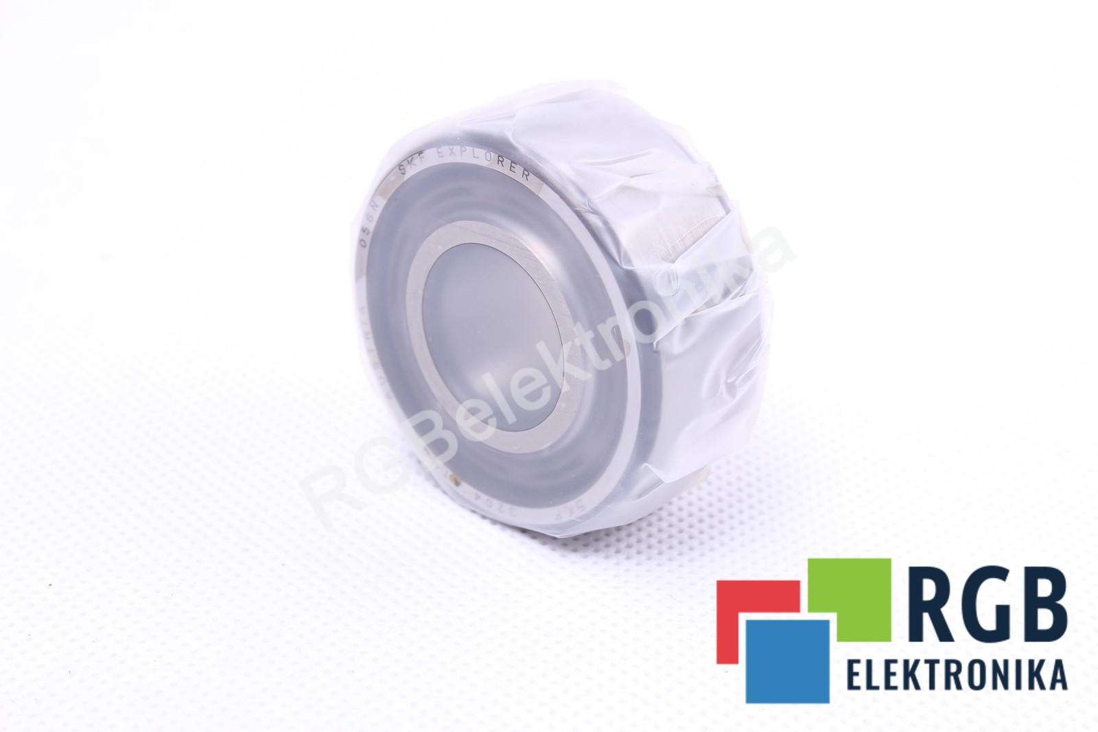 3204ATN9 SKF - Neu - 3 Monate Garantie