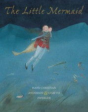 Little Mermaid, The, H Andersen