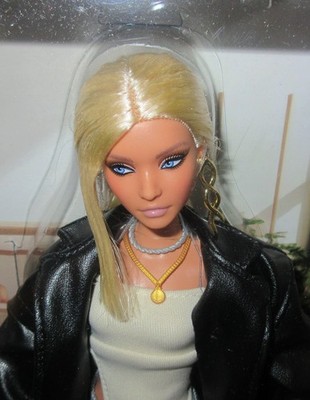 NRFB BARBIE MATTEL SIGNATURE STYLED BY MAEVE REILLY