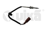 Sensor Abgastemperatur Vika 99061787901 FüR Audi A8 D4 4H2 4H8 4HC 4HL A6 C7 4G2