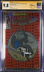 Amazing Spider-Man Facsimile #300 Marvel Signed Todd Mcfarlane CGC 9.8 NM/M Foil