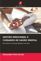 Alexander Ortiz OcañA | GestÃO Emocional E Cuidados DE SaÚDe Mental | Buch