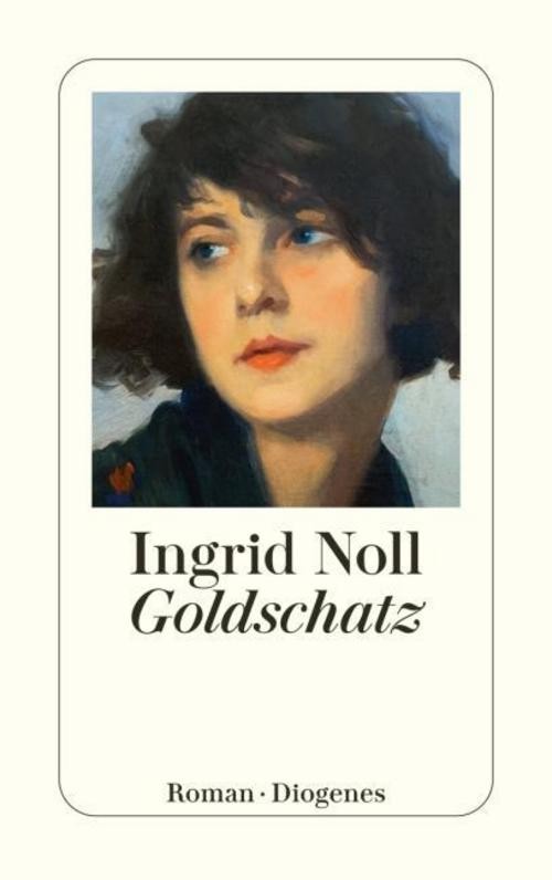 Diogenes Verlag Ag Goldschatz - Bild 2
