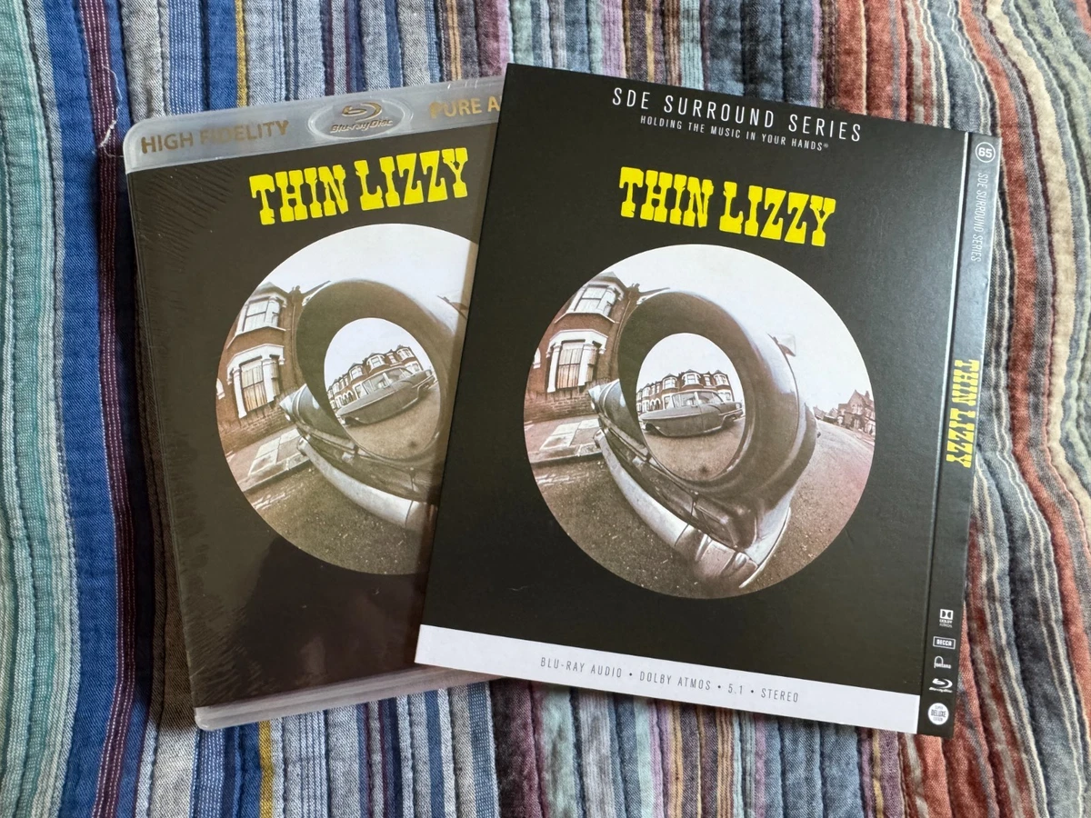 Las mejores ofertas en Formatos de música audio de Blu-ray | eBay