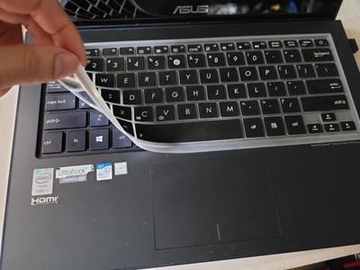 ASUS ZENbook UX301L 13.3