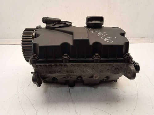 BNM ZYLINDERKOPF DES MOTORS / 663833 FÜR VOLKSWAGEN POLO 9N3 1.4 TDI