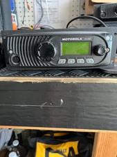 Motorola XTS2500 Model III 700/800 MHz P25 Digital H46UCH9PW7AN Great Working