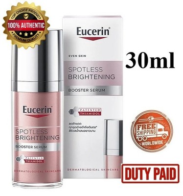 Eucerin Spotless Brightening Booster Serum 30ml Dermatologische Hautpflege