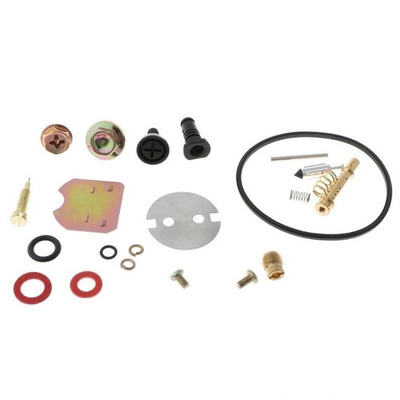 #ad 1 Set GX390 13HP Carburetor Maintenance Kit Repair Replacement Kit Parts $16.11