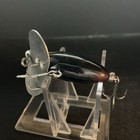 Vintage Fred Arbogast Jitterbug Fishing Lure # — photo 6