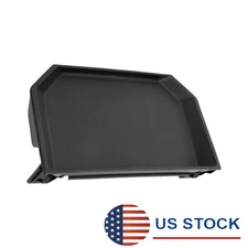 Front Grille Radar Sensor Cover For Honda CR-V 2020-2022 Replace 71124-TLA-A50