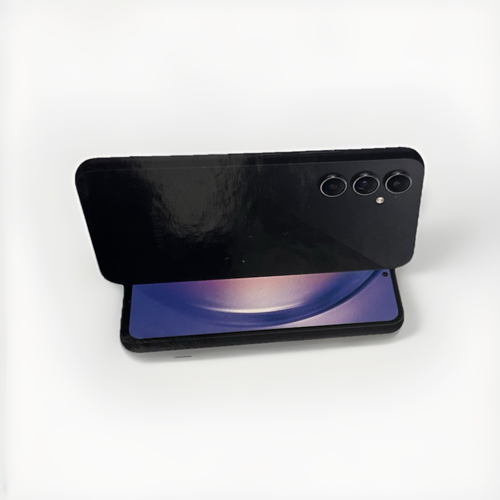 Samsung Galaxy A54 5G Unlocked 128GB Black w/ Box & Accessories