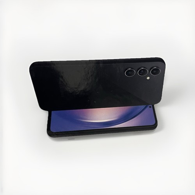 #ad #ad Samsung Galaxy A54 5G Unlocked 128GB Black w Box amp; Accessories $160.00