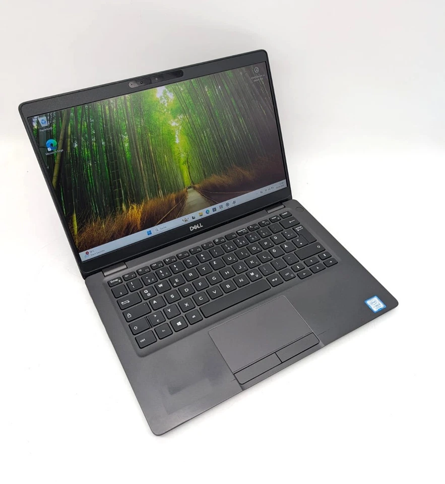 Dell Latitude 5300 · i5-8365U · 8GB · 120GB, Foto 3 von 5