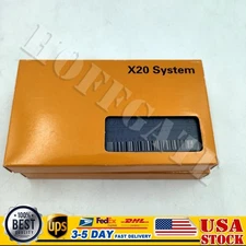 B&R X20 DI 9371 Digital Input Module US FREE SHIPPING X20DI9371 NEW