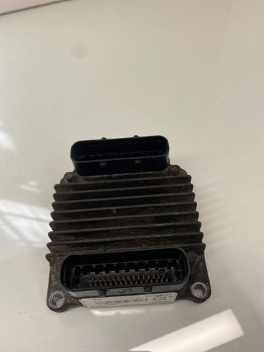 Opel Astra G 2000 16228919 Motorsteuergerät Modul ECU MRE5317
