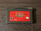 The Legend of Zelda: The Minish Cap Nintendo Gameboy Advance Authentic Tested