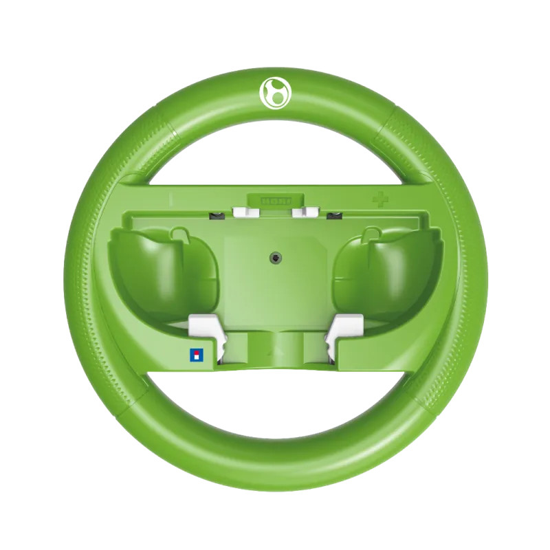 Hori Support De Volant Joy-Con Pour Switch 2 - Édition Yoshi - Image 6