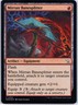 March of the Machine #154 Mirran Banesplitter FOIL MTG