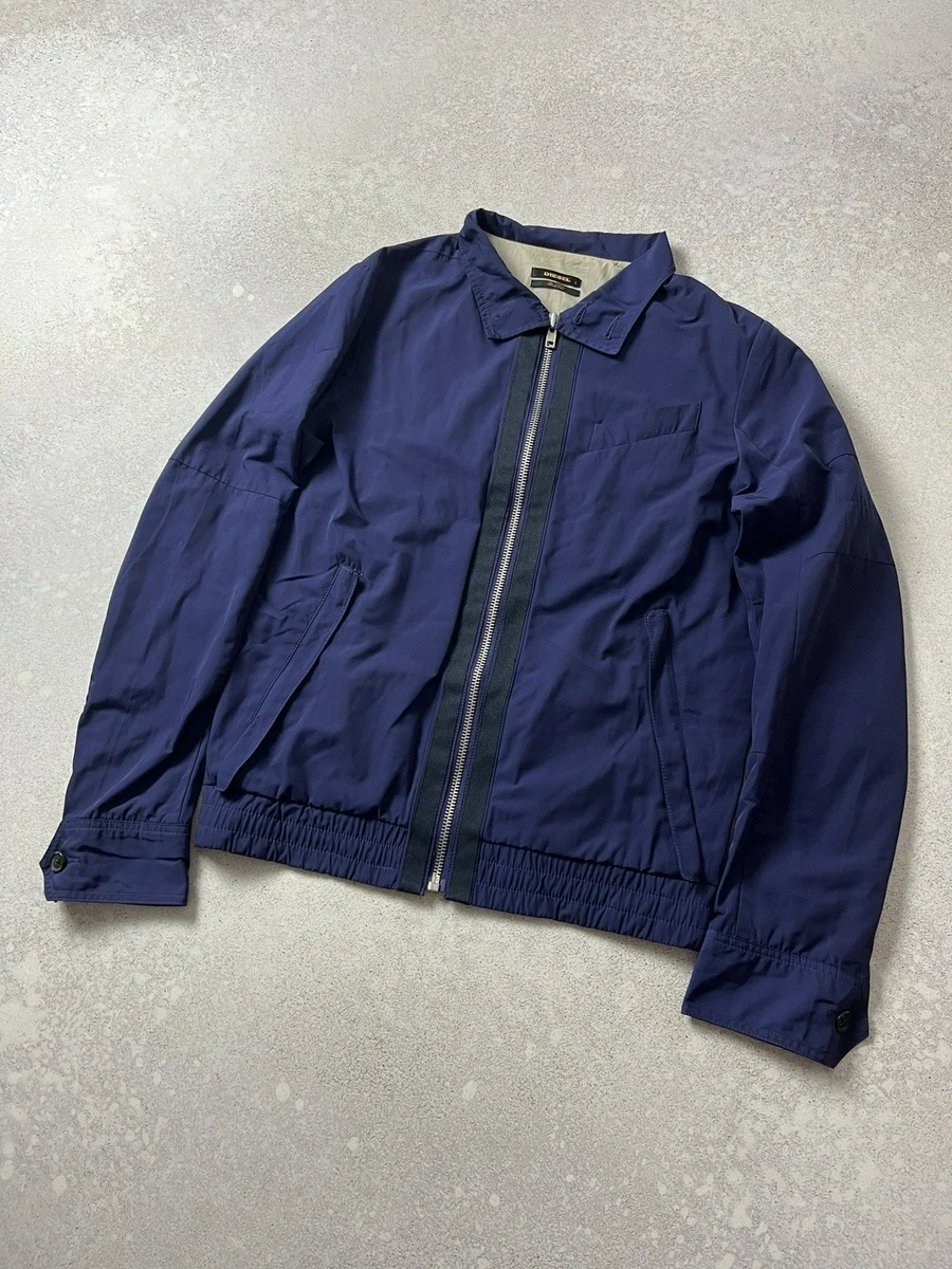 vintage diesel jacket products for sale | eBay