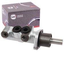 ABS HAUPTBREMSZYLINDER 23,8mm passend für AUDI 100 80 A6 CABRIOLET COUPE |