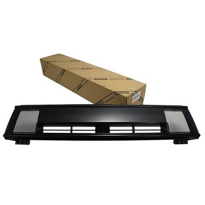 TOYOTA New E86 Corolla LEVIN Late GT-APEX Front Bumper Grill 53100-12901