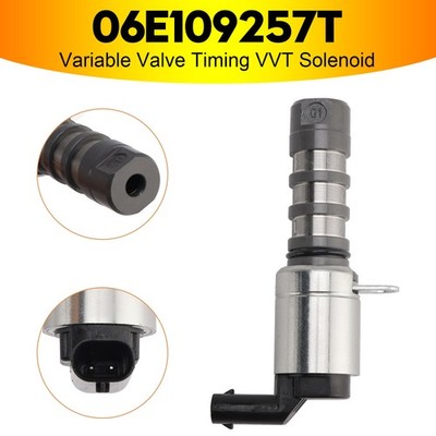 Variable Valve Timing VVT Solenoid für Audi A6 A7 A8 Q5 Q7 RS3 RS7 06E109257T