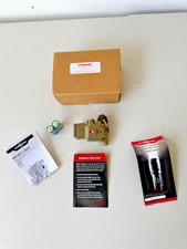 US Military SureFire HL1-C-TN Wh/Red/IR Tactical Helmet Light Tan, NIB 