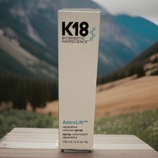 K18 Astrolift Reparative Volume Spray 118ml