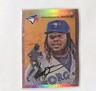 2023 Topps Chrome Platinum Anniversary - Vladimir Guerrero Jr. #300 Platinum...