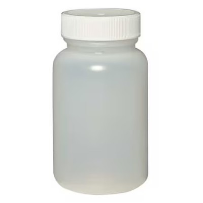 Wide Mouth Jar, 125Ml, Pk24,  3Trn2
