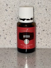 Young Living Essential Oil -Myrrh- 15ml 99 Full Read