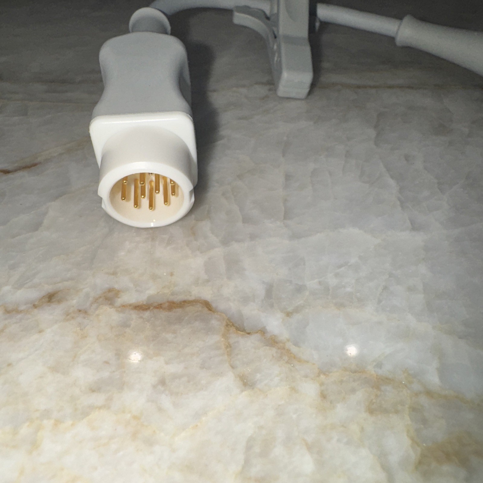 Maguire REF ME590030K5 ECG Input Adapter