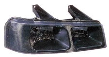 Headlight Front Lamp for 03-19 Chevy/GMC Express/Savana Passenger Right CAPA