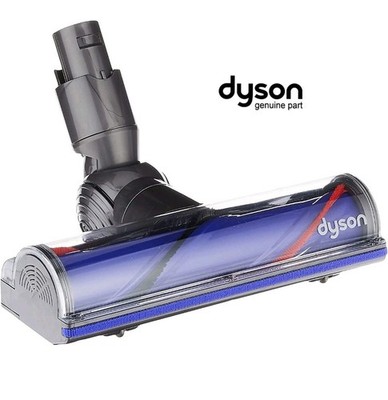 Dyson Genuine Motorhead Floor Brush Vacuum Cleaner Head DC59 V6 966084-01
