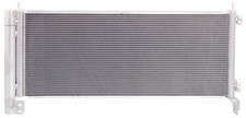 AC Condenser For 16-18 Toyota RAV4 2.5L Lifetime Warranty